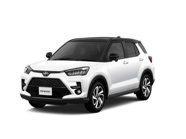 Z (Gasoline 2WD)